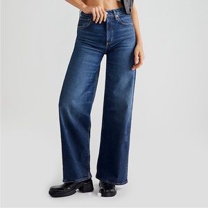 Citizens of Humanity Paloma Jeans - Everdeen